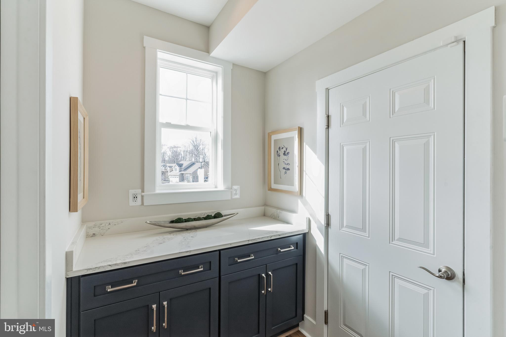 SPARKS - Residential