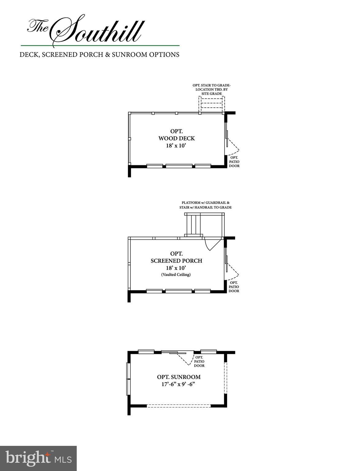 SPARKS - Residential
