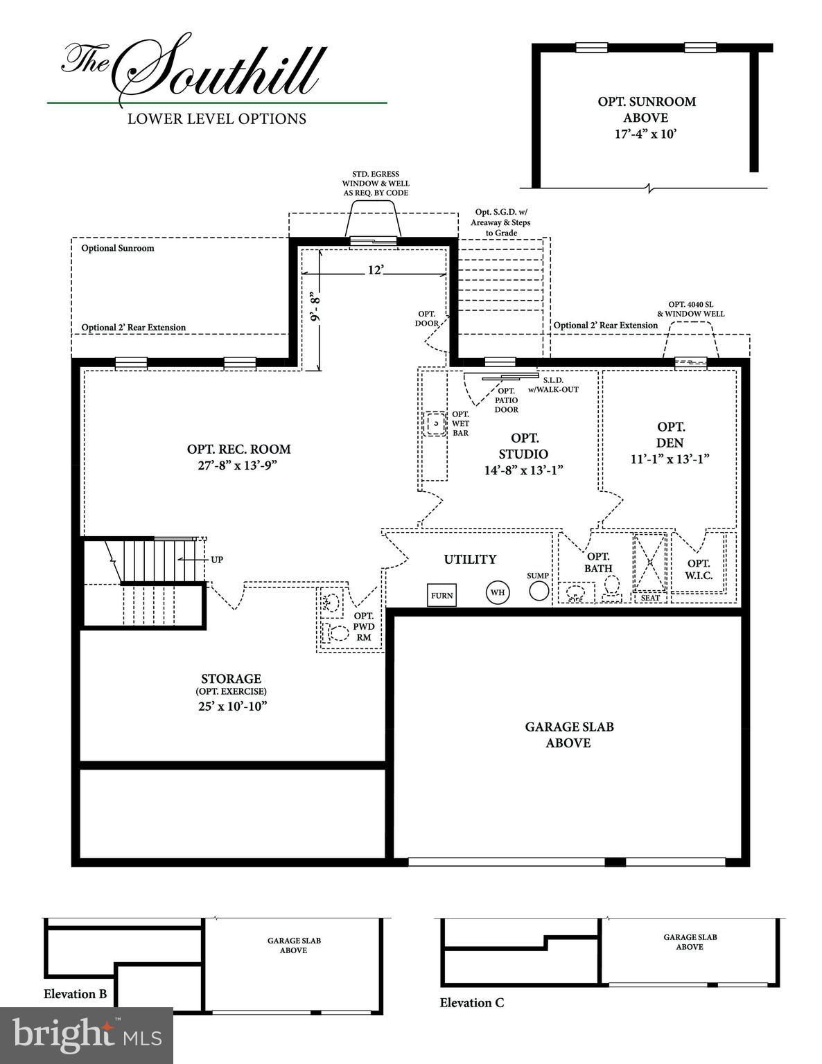 SPARKS - Residential