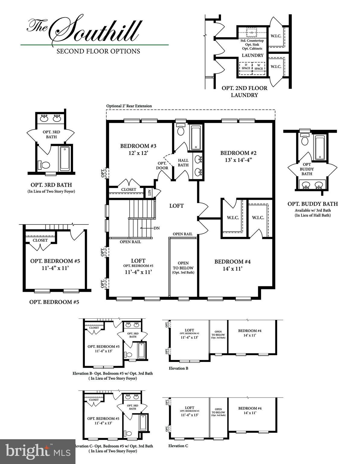 SPARKS - Residential