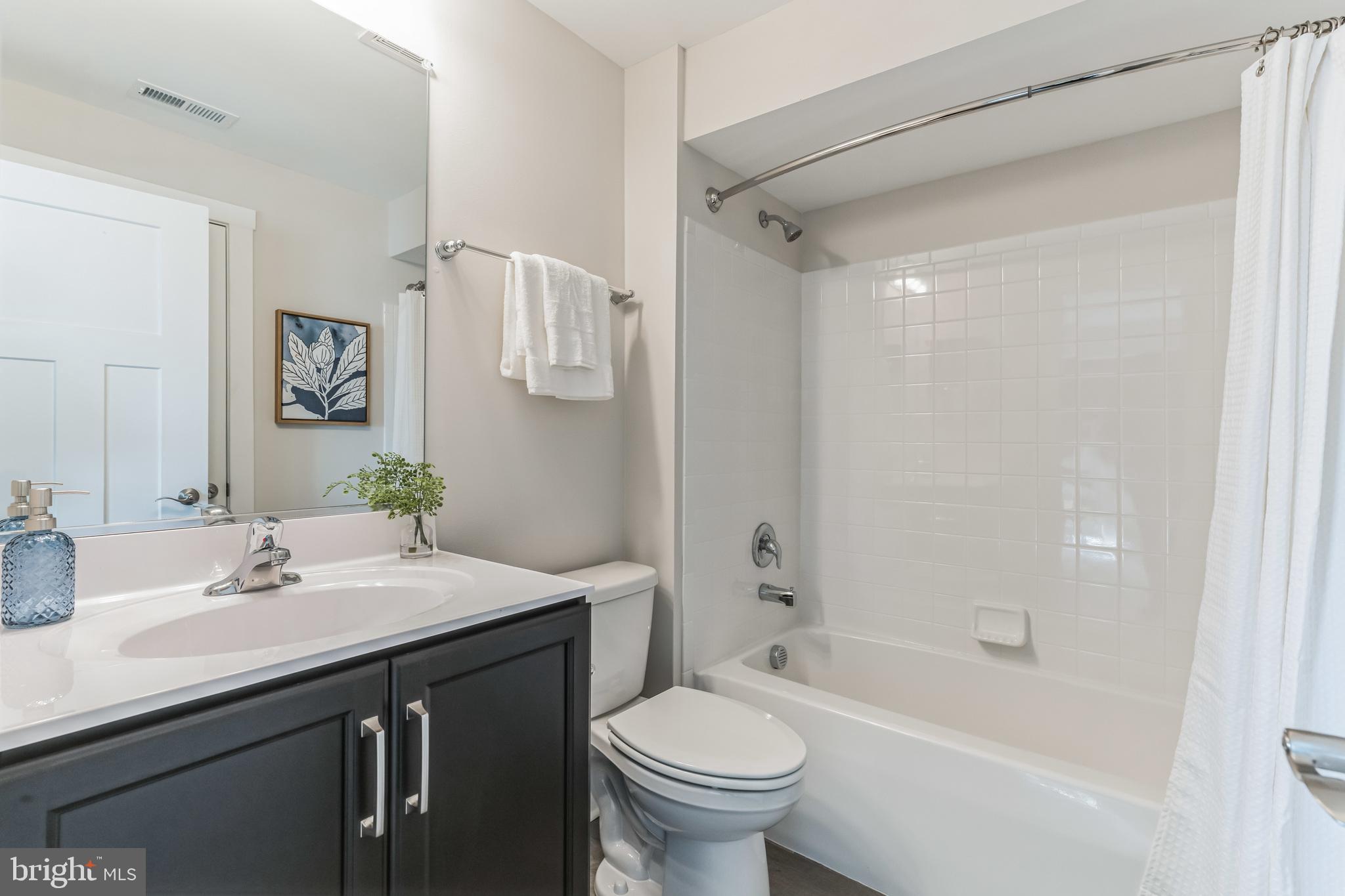 SPARKS - Residential