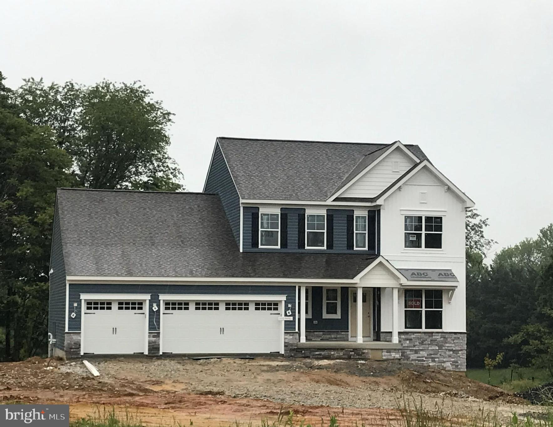 SPARKS - Residential