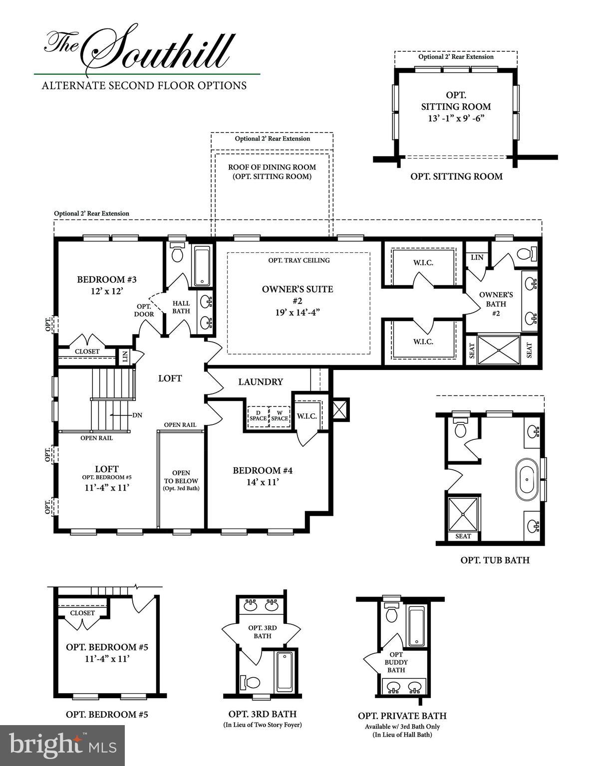 SPARKS - Residential