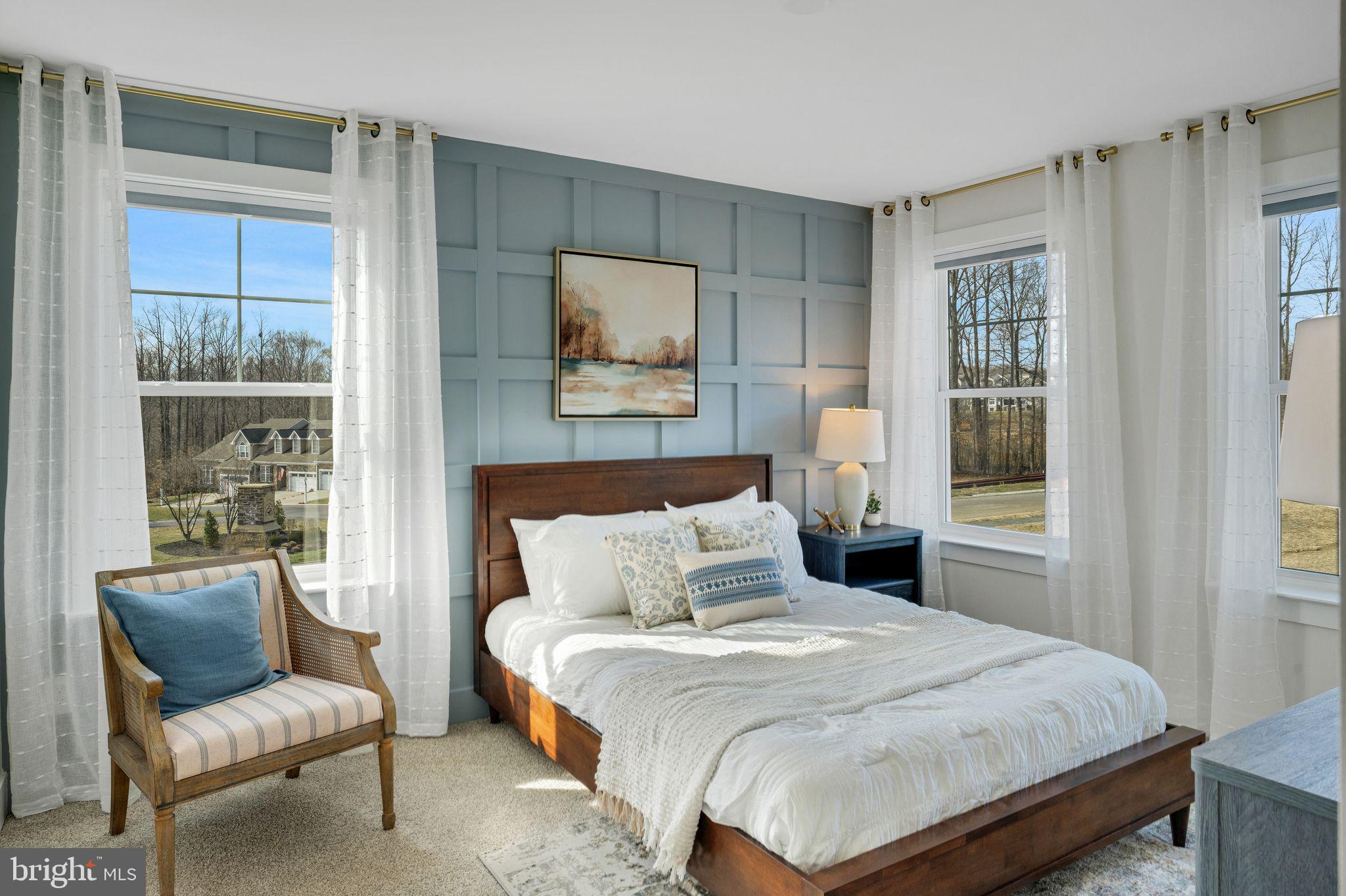 SPARKS - Residential