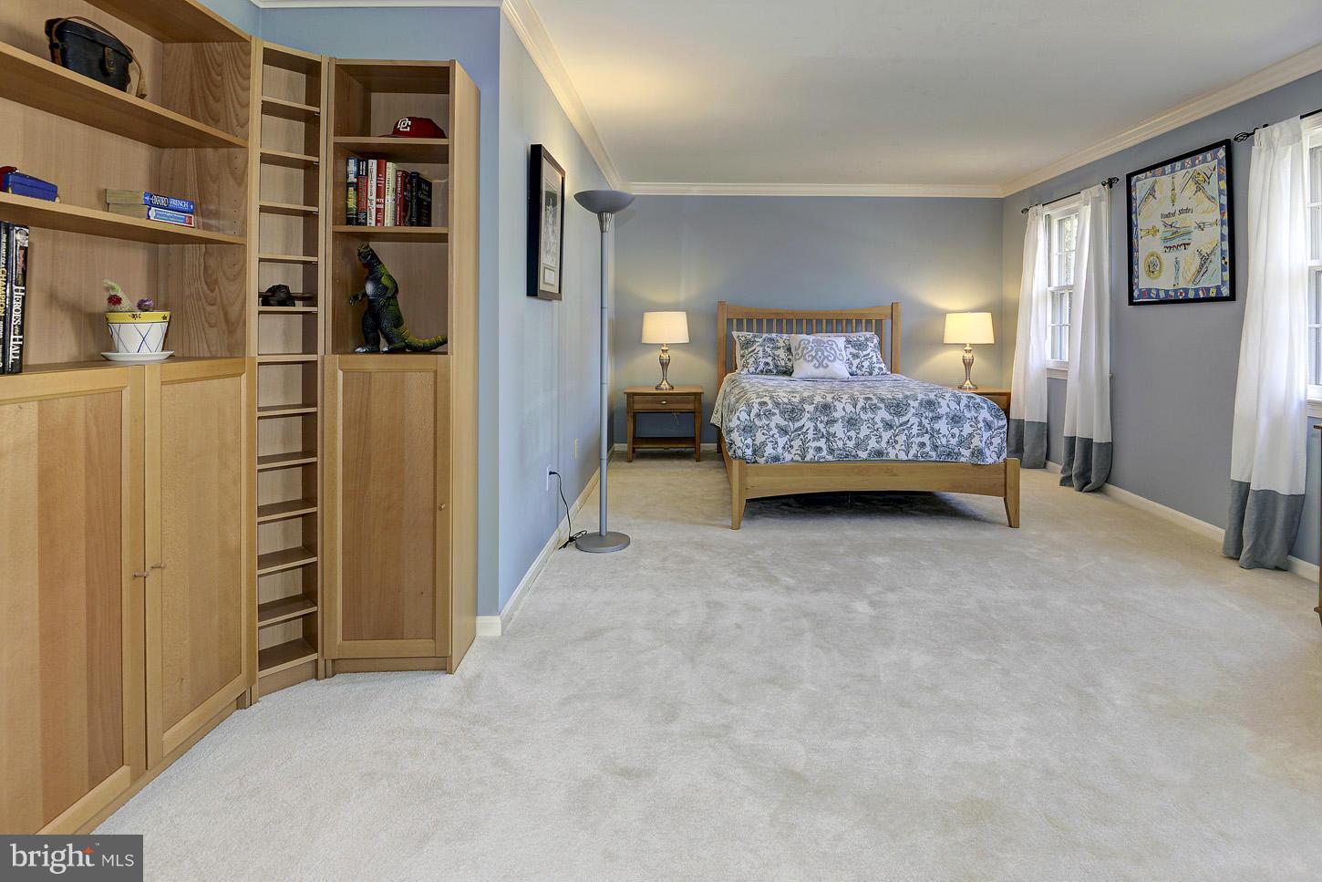 TIMBERLY - Residential