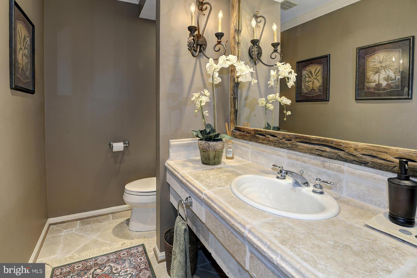 TIMBERLY - Residential