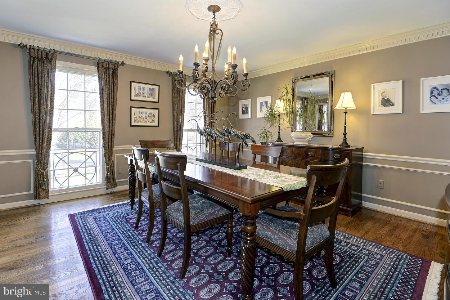 TIMBERLY - Residential