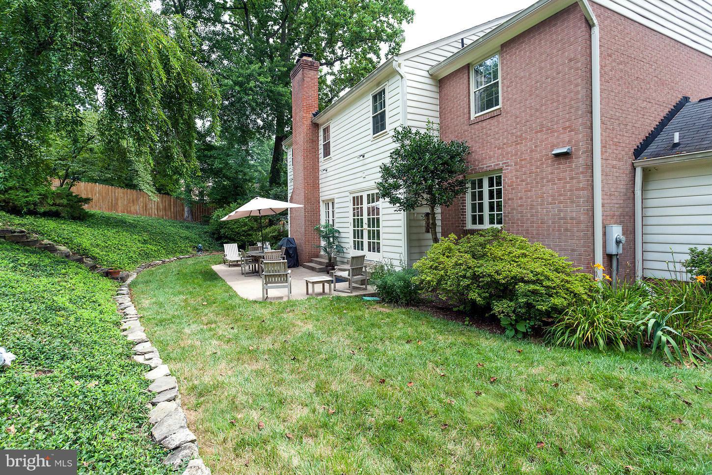 TIMBERLY - Residential