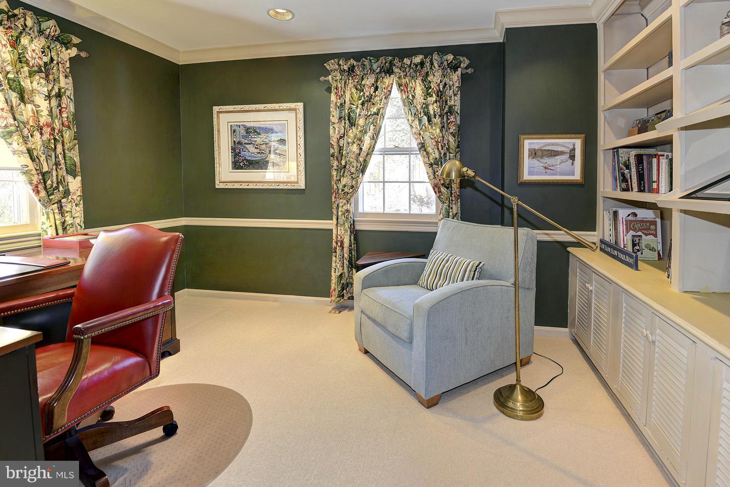 TIMBERLY - Residential