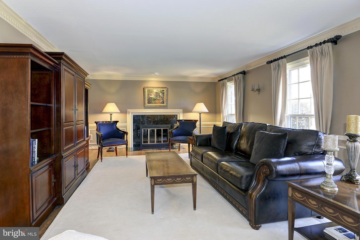 TIMBERLY - Residential