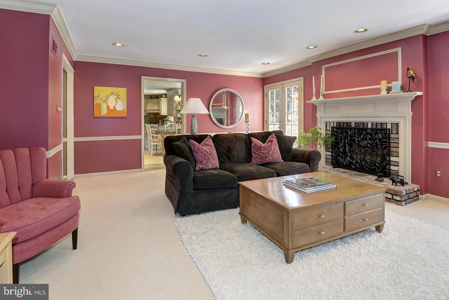 TIMBERLY - Residential