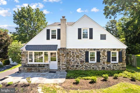 Homes For Sale - 13 Rodney Road<br/> Delaware County, BRYN MAWR, PA 19010