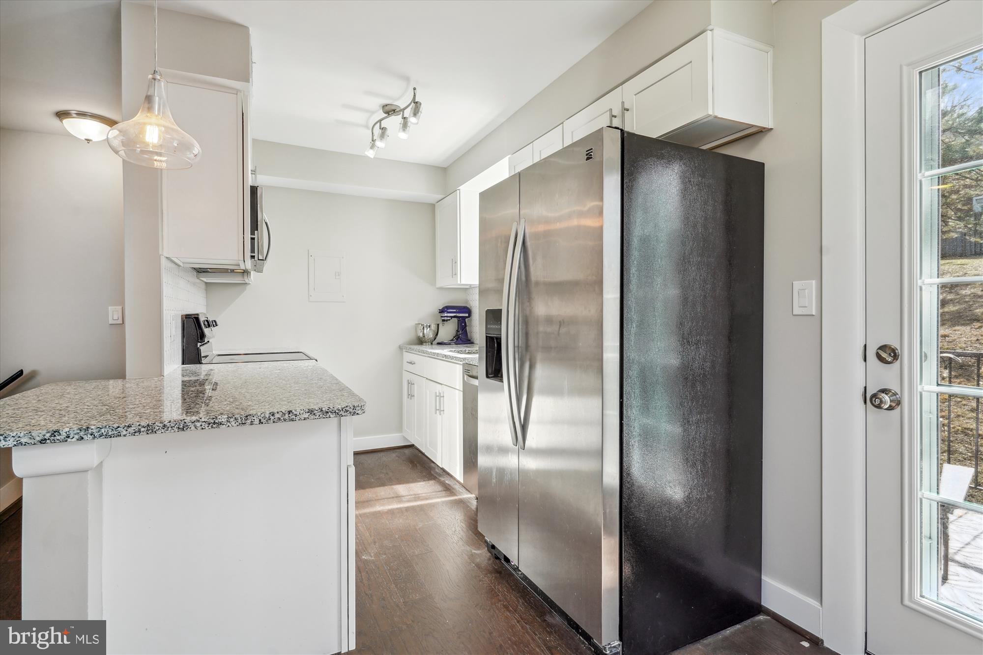 THE ARLINGTON - Residential