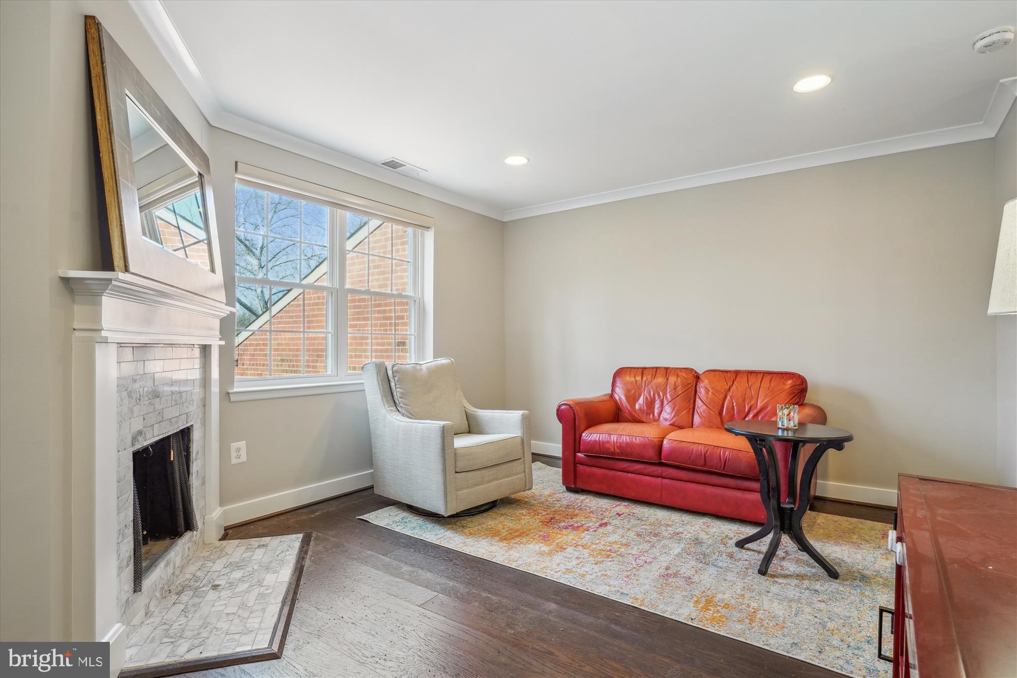 THE ARLINGTON - Residential