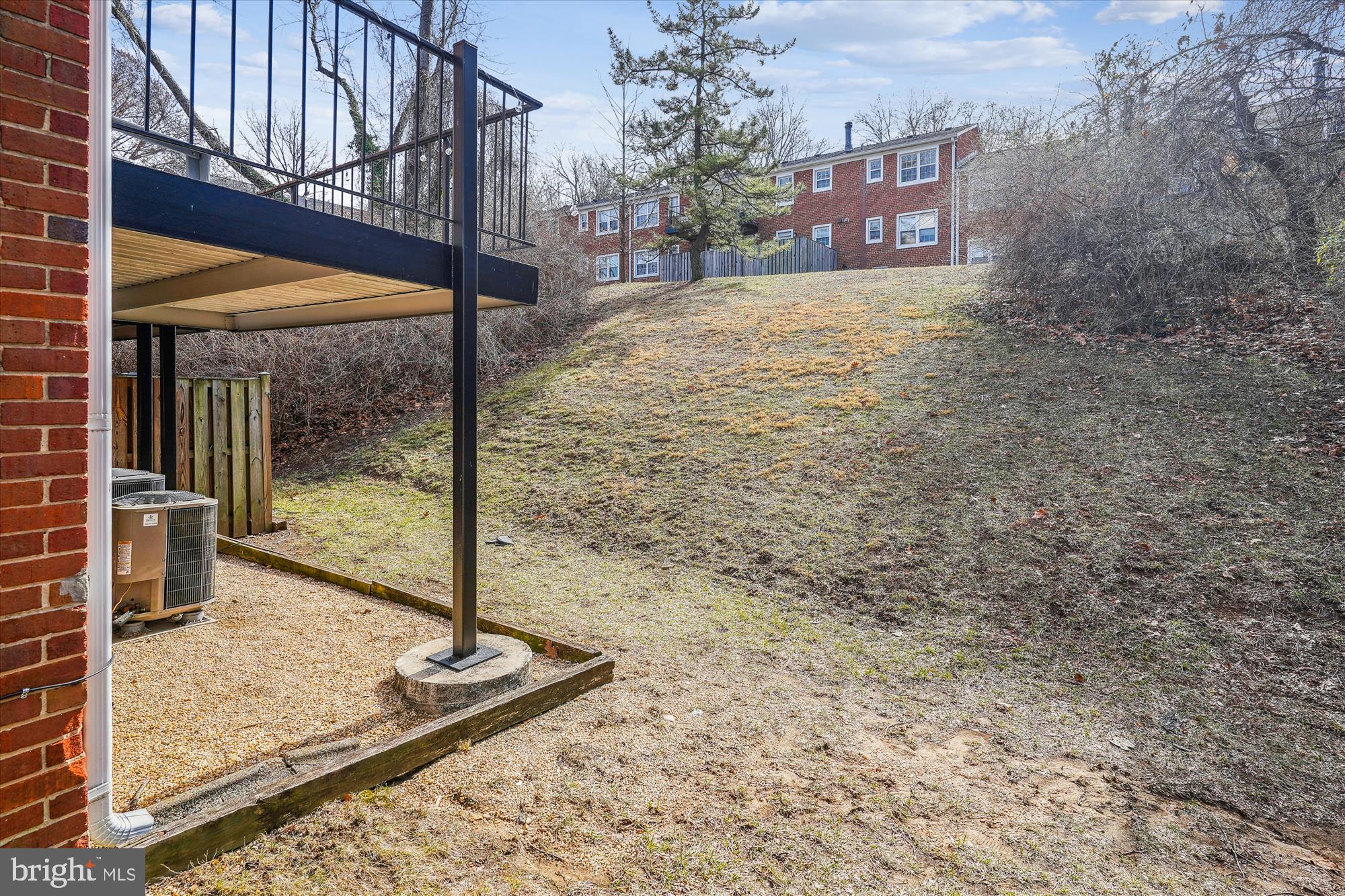 THE ARLINGTON - Residential