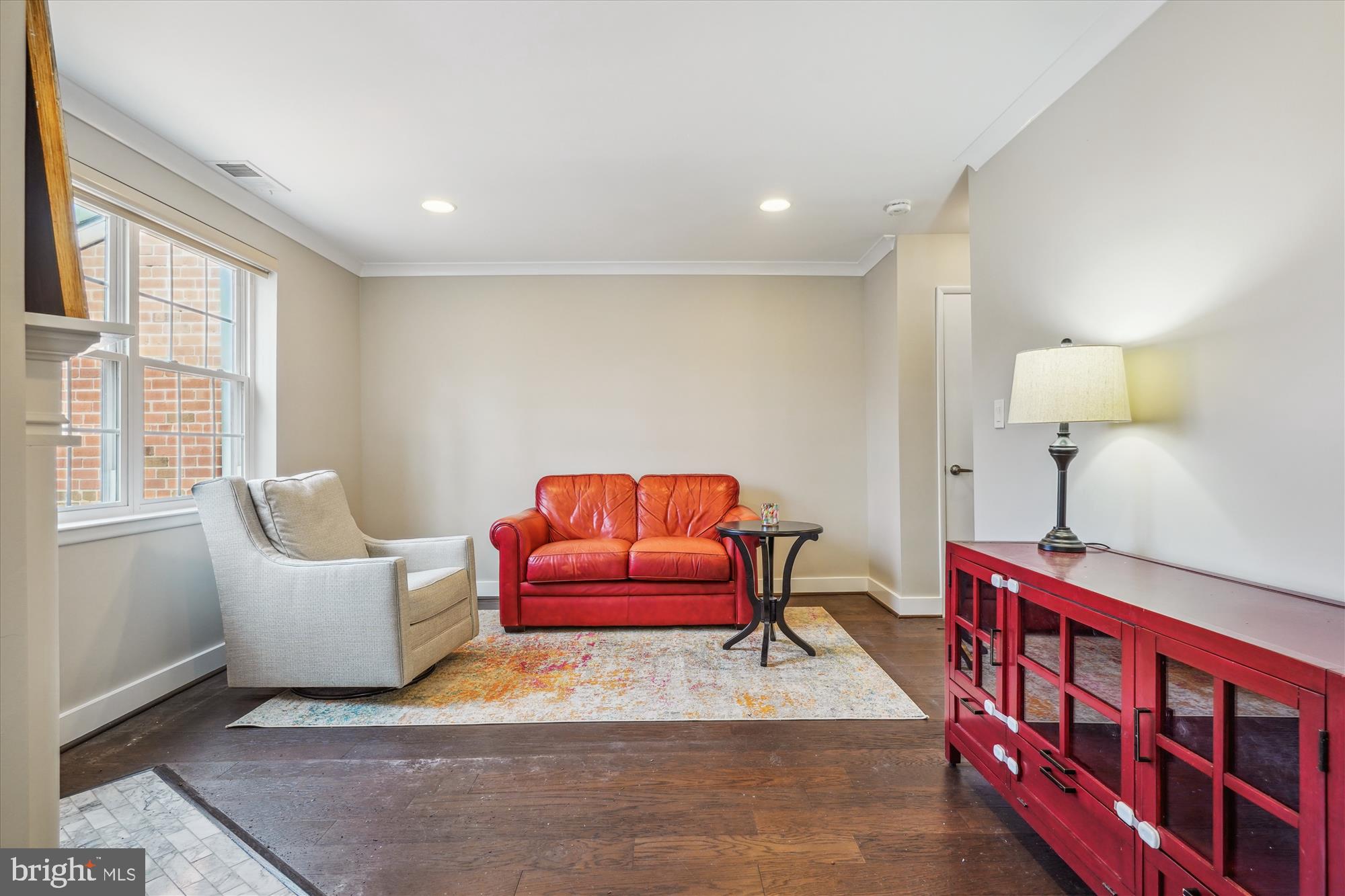 THE ARLINGTON - Residential