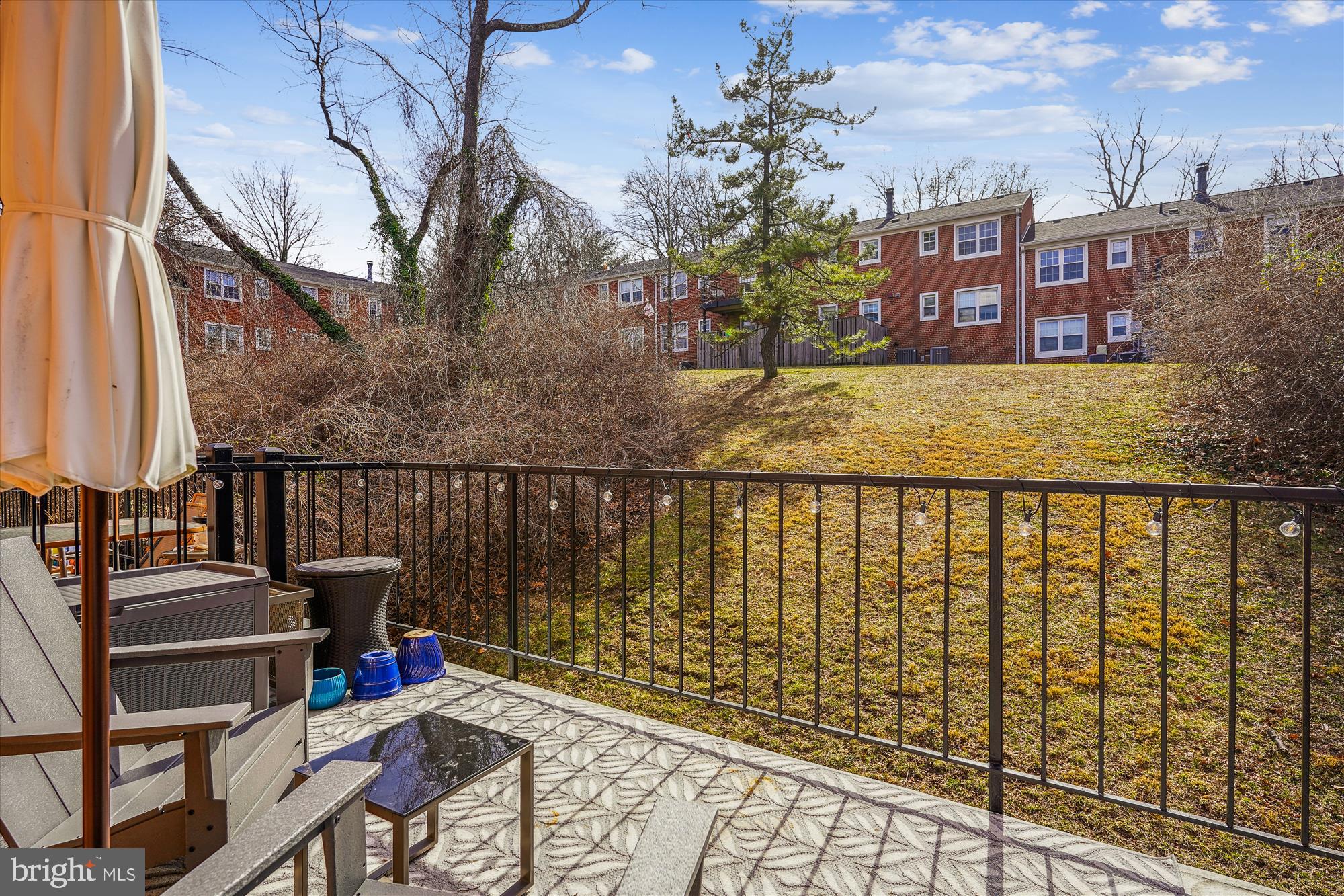 THE ARLINGTON - Residential