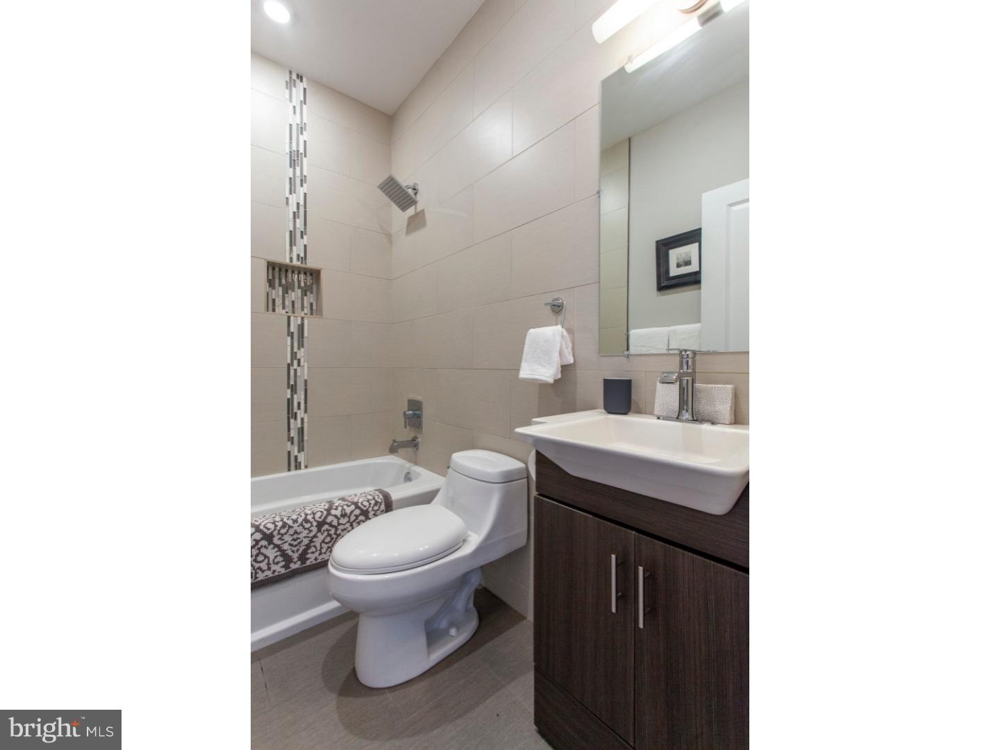 POINT BREEZE - Residential