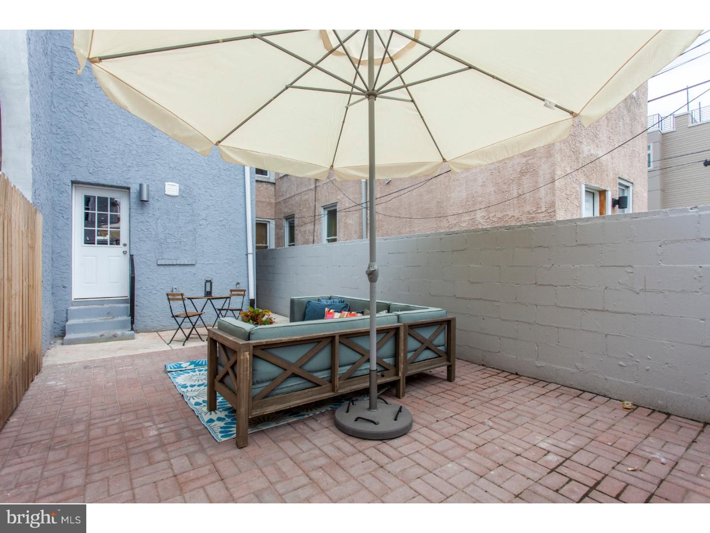 POINT BREEZE - Residential