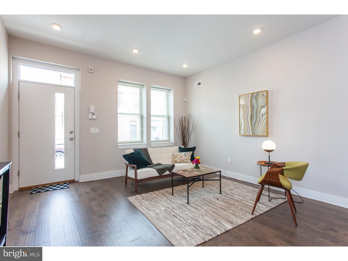 POINT BREEZE - Residential