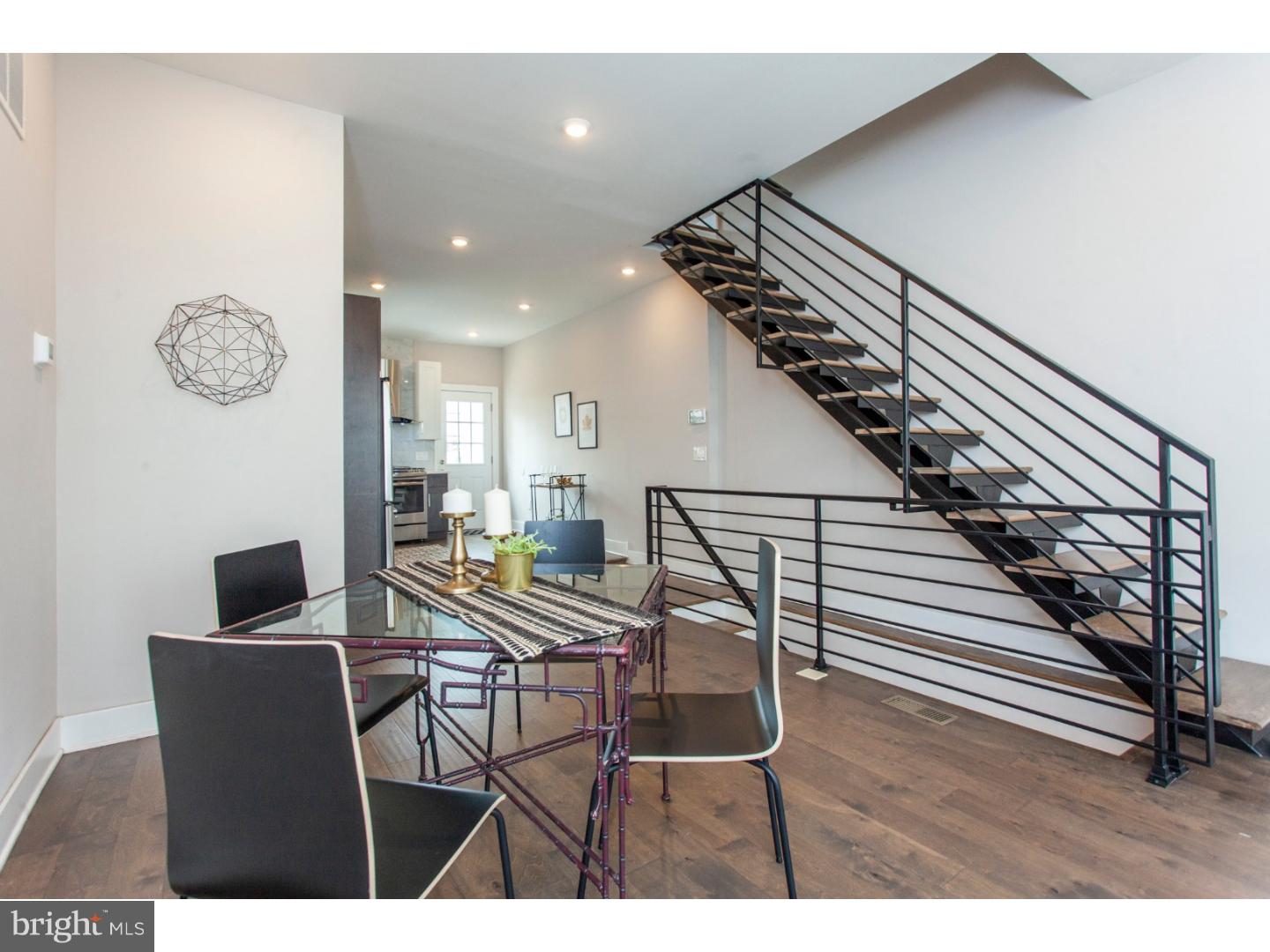 POINT BREEZE - Residential