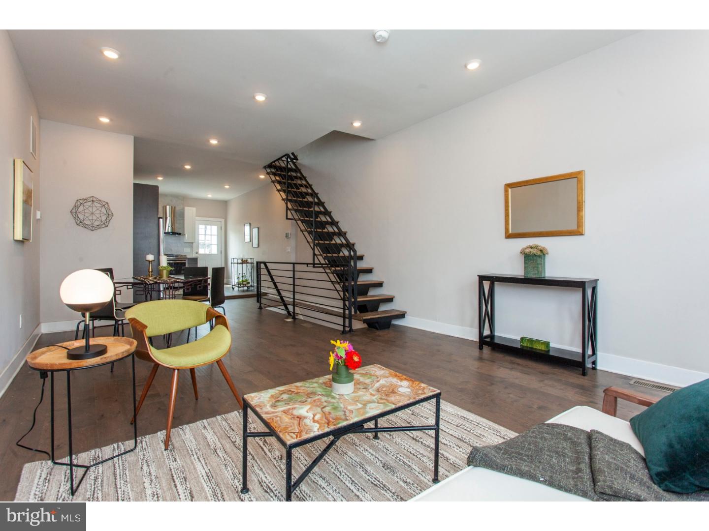 POINT BREEZE - Residential