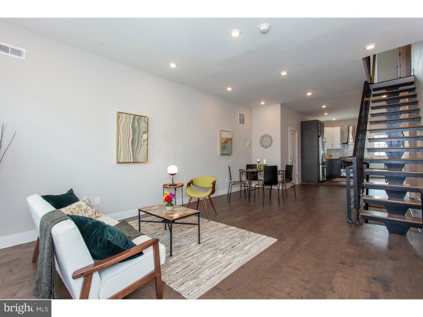 POINT BREEZE - Residential