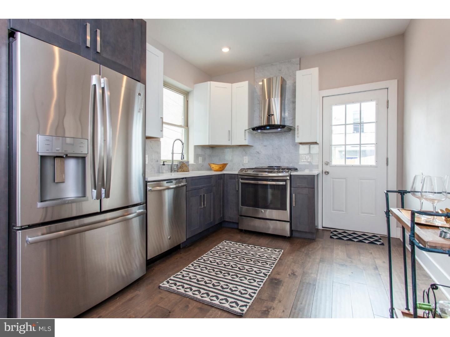 POINT BREEZE - Residential