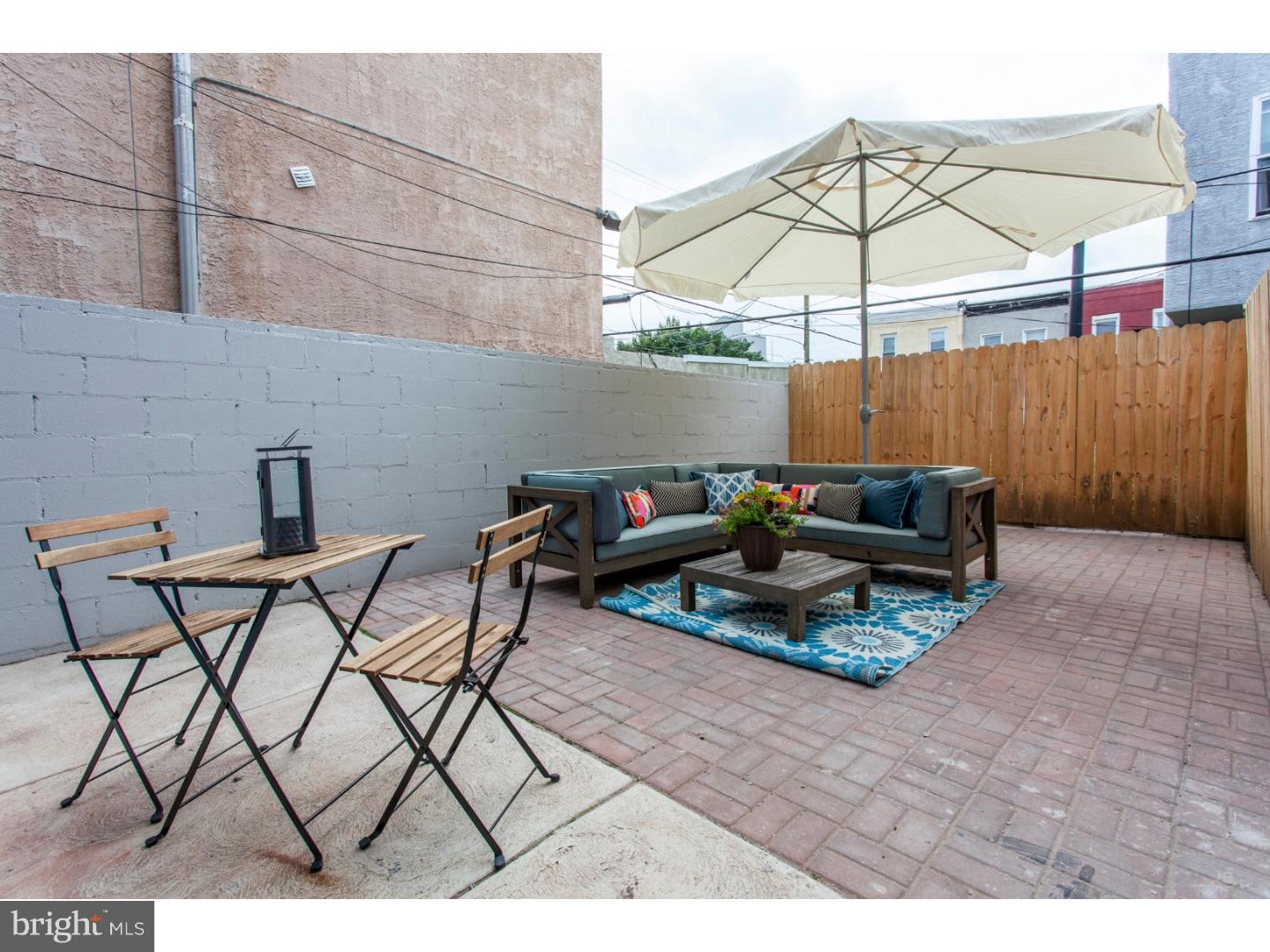 POINT BREEZE - Residential