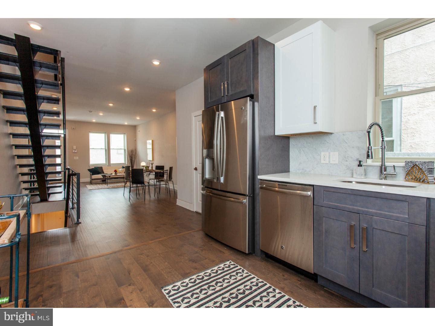 POINT BREEZE - Residential