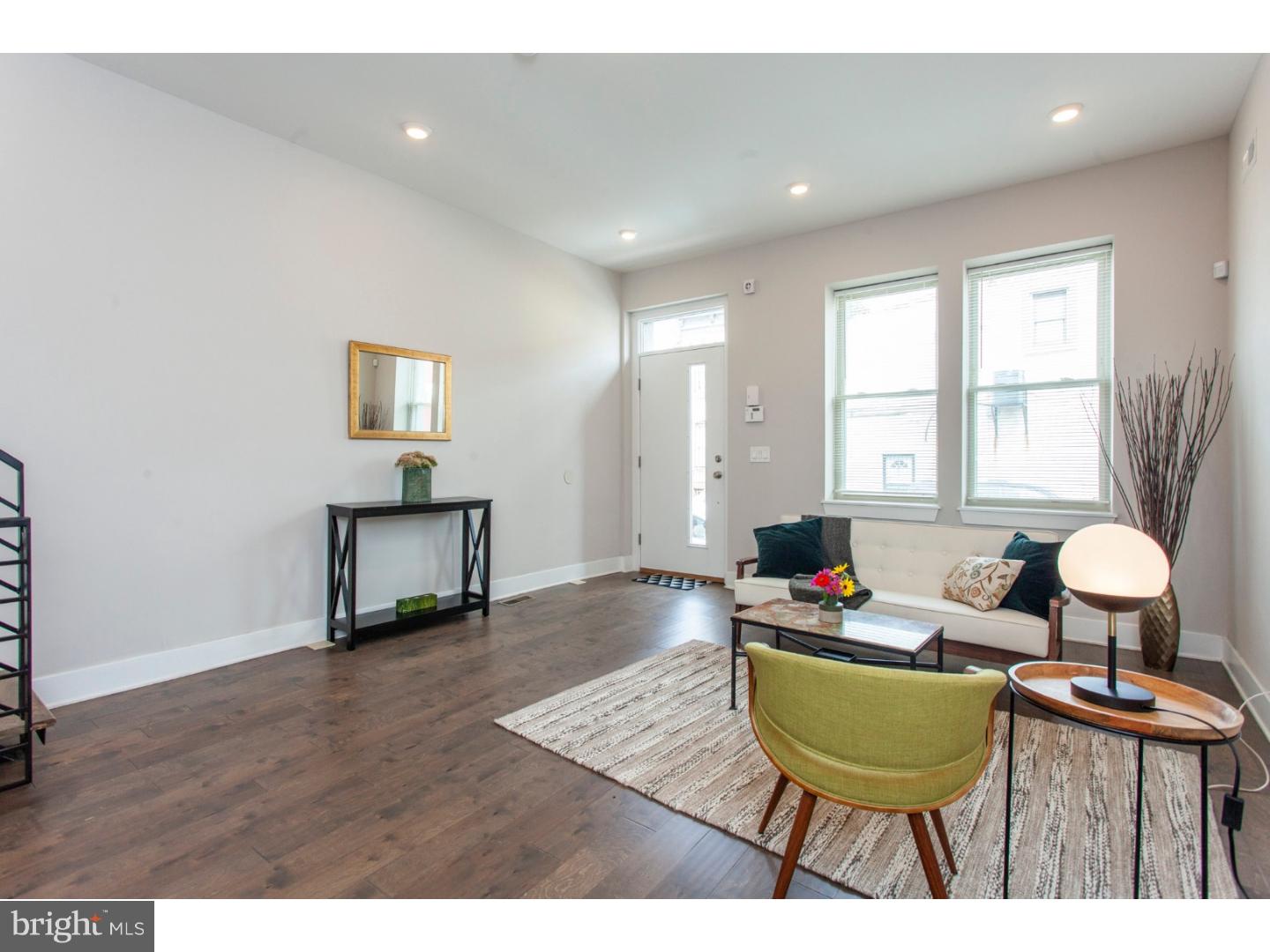 POINT BREEZE - Residential