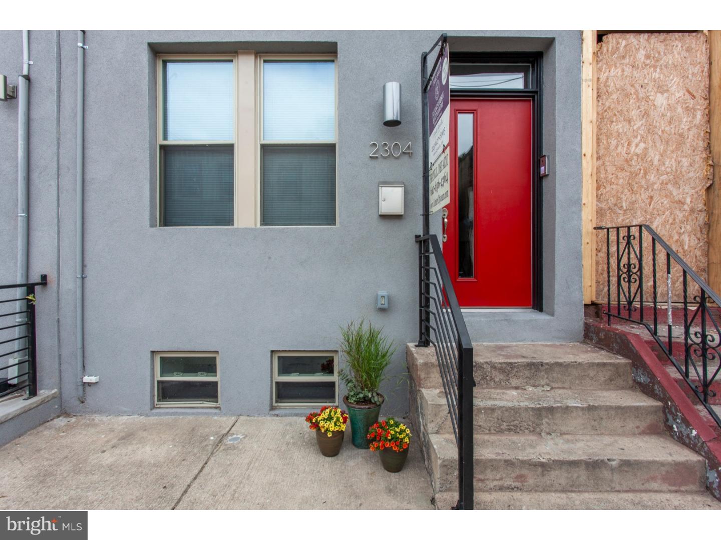 POINT BREEZE - Residential