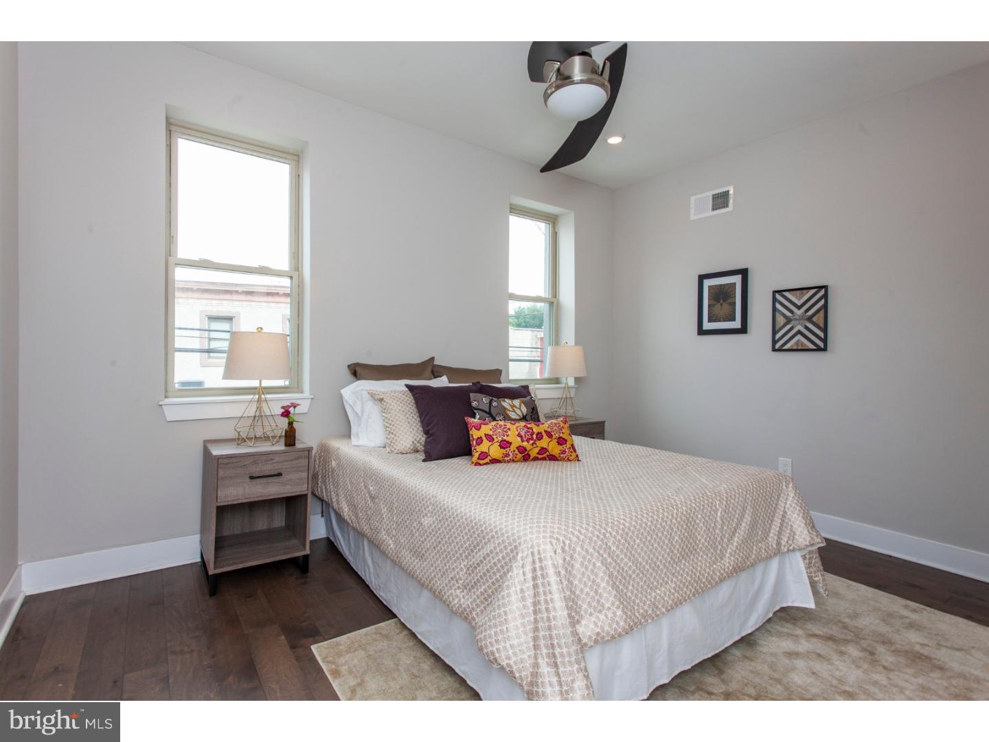 POINT BREEZE - Residential