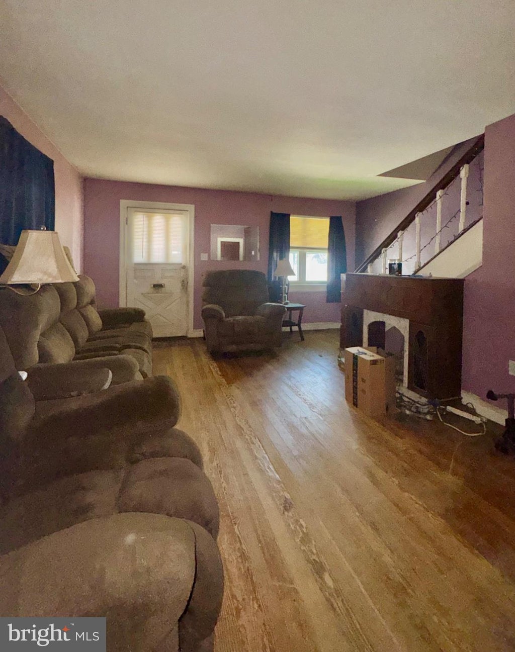 Photo of 638 N Mary Street, LANCASTER, PA 17603 (MLS # PALA2096822)