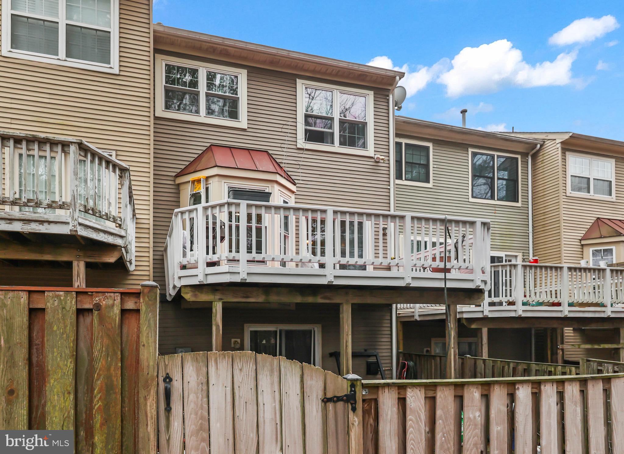 POHICK LANDING - Residential