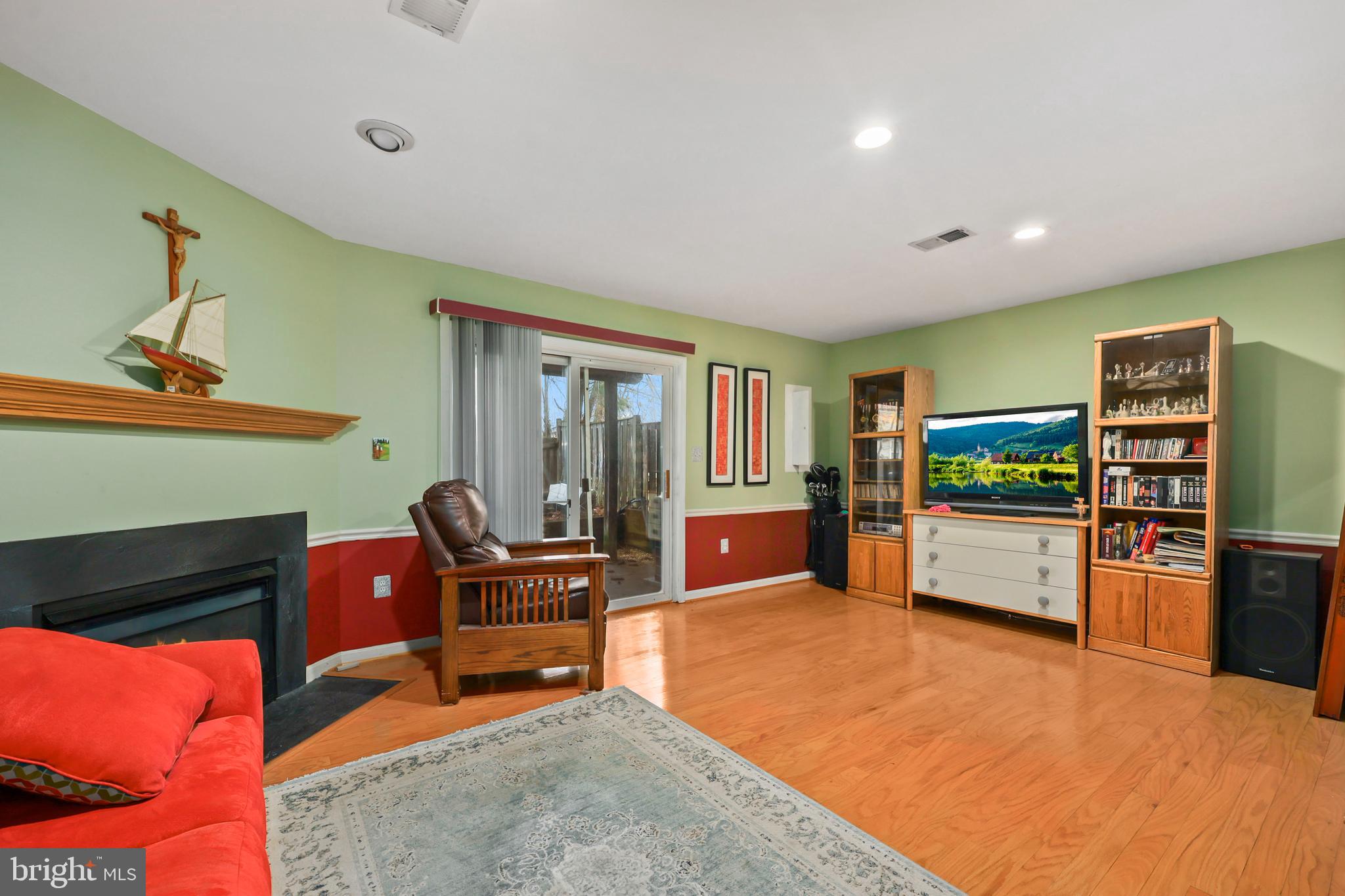 POHICK LANDING - Residential