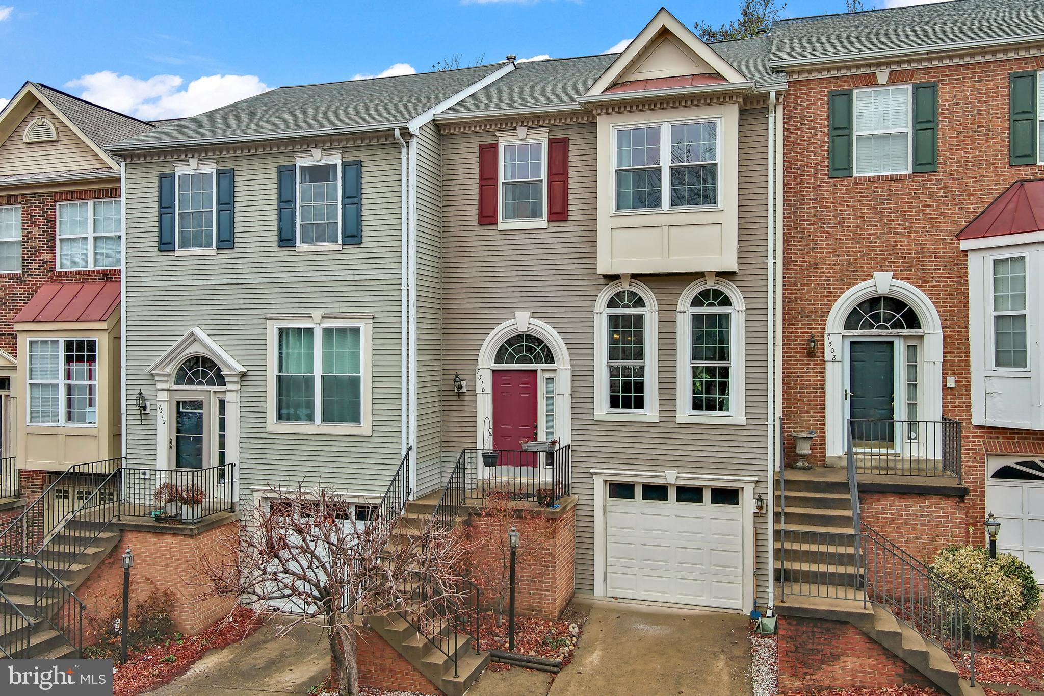 POHICK LANDING - Residential