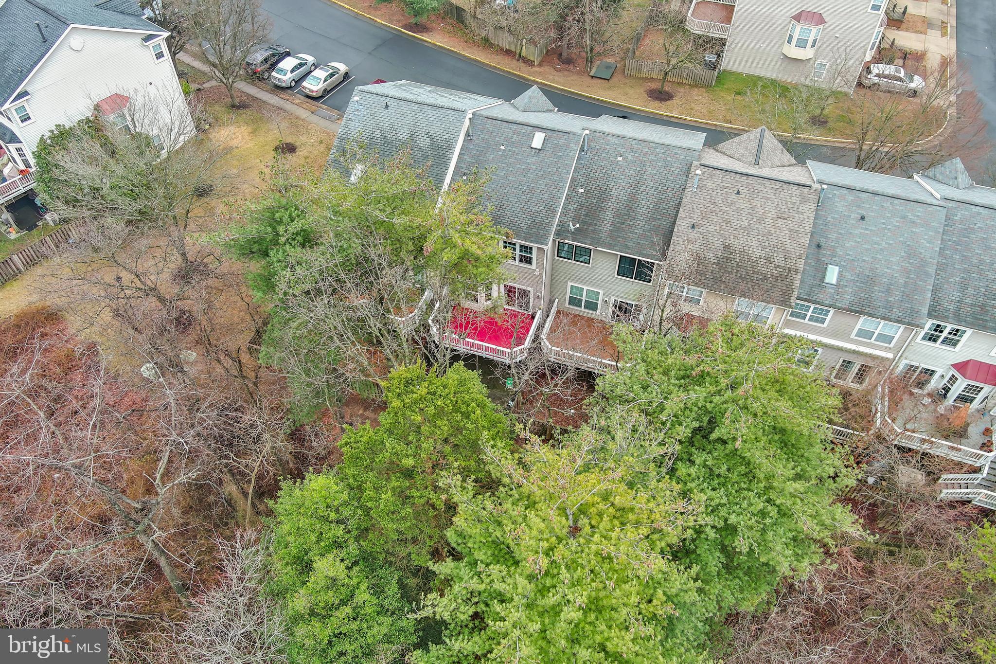 POHICK LANDING - Residential