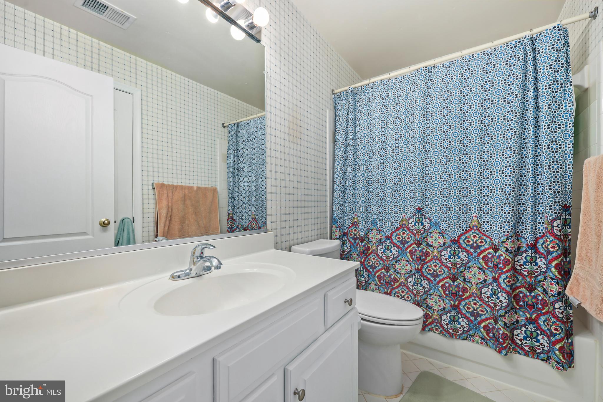 POHICK LANDING - Residential