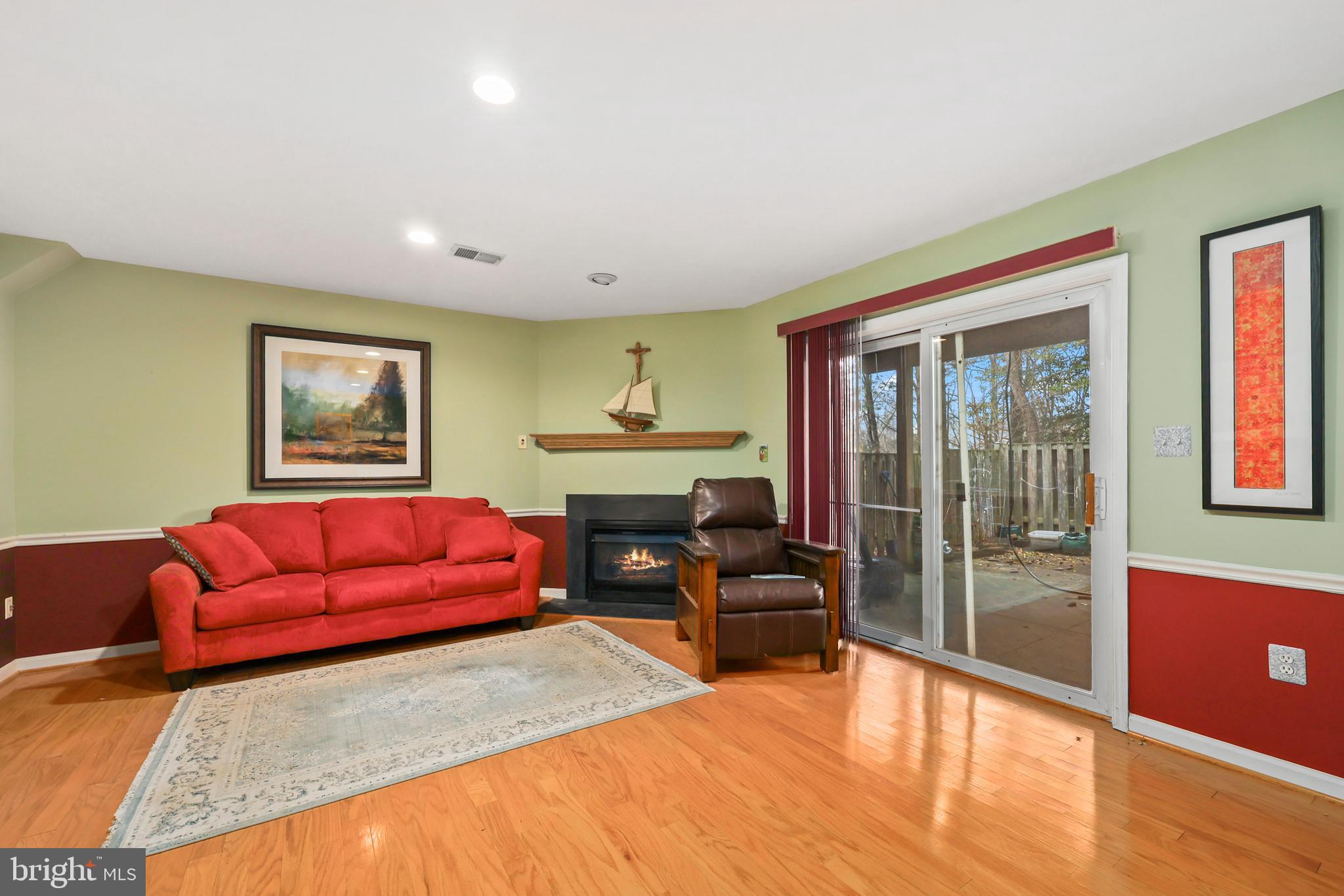 POHICK LANDING - Residential