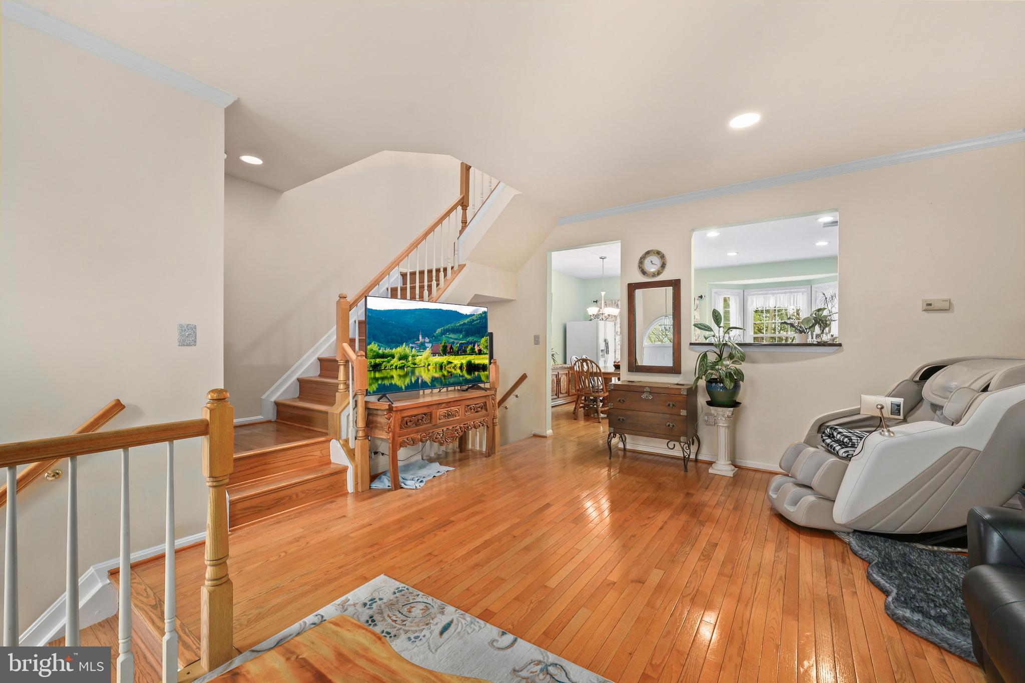 POHICK LANDING - Residential