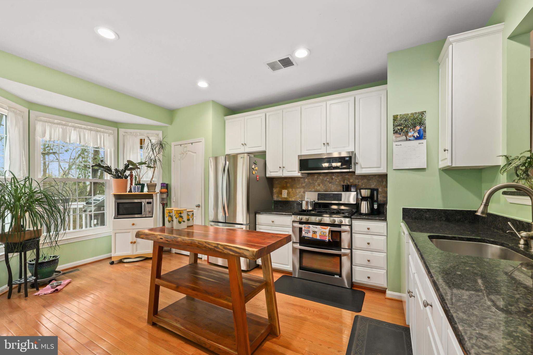 POHICK LANDING - Residential