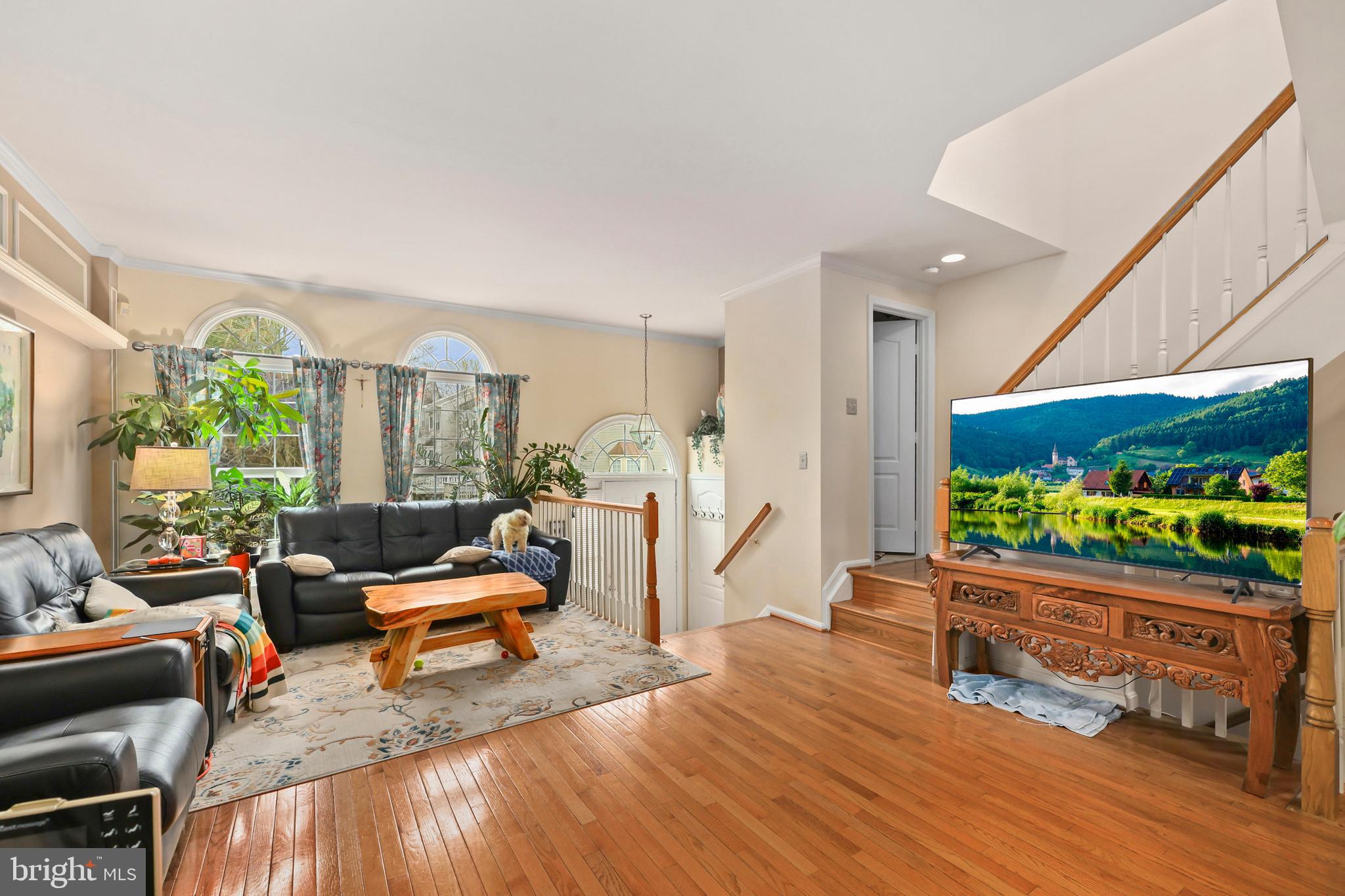 POHICK LANDING - Residential