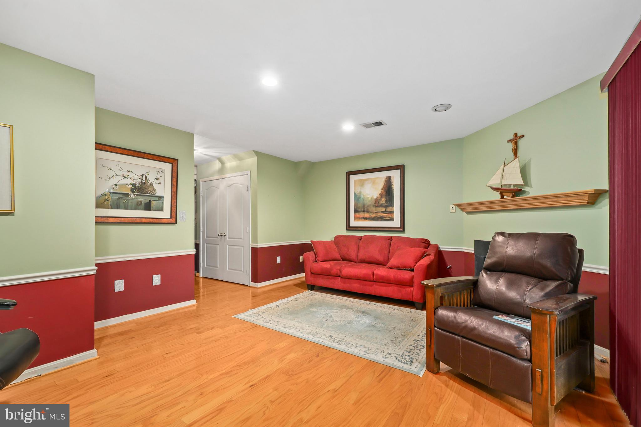 POHICK LANDING - Residential