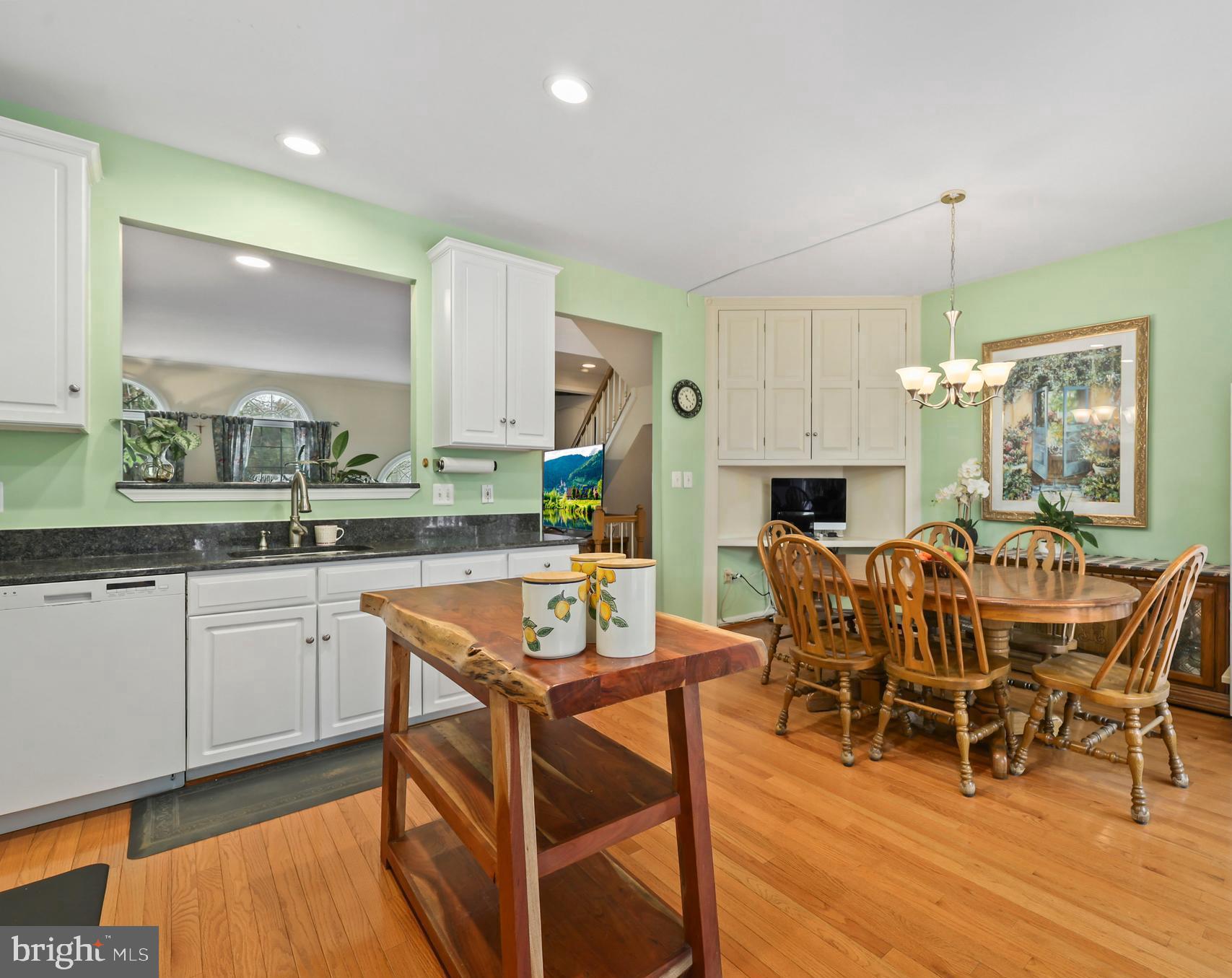 POHICK LANDING - Residential