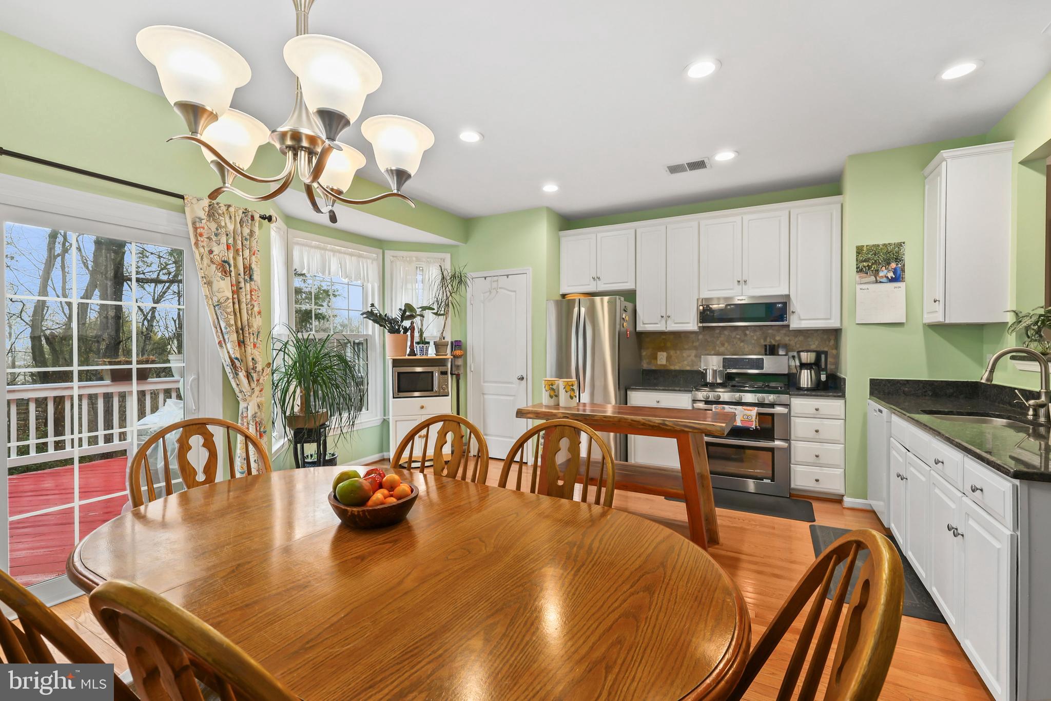 POHICK LANDING - Residential