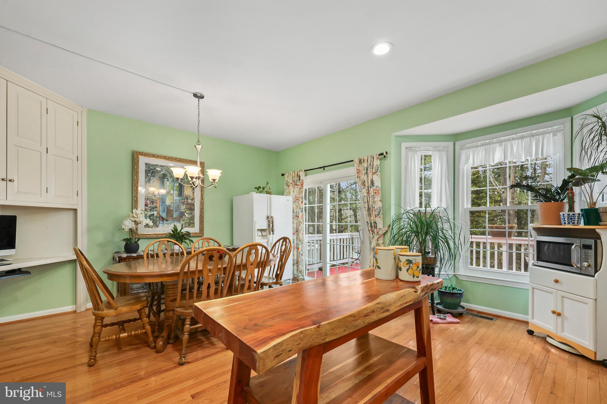 POHICK LANDING - Residential