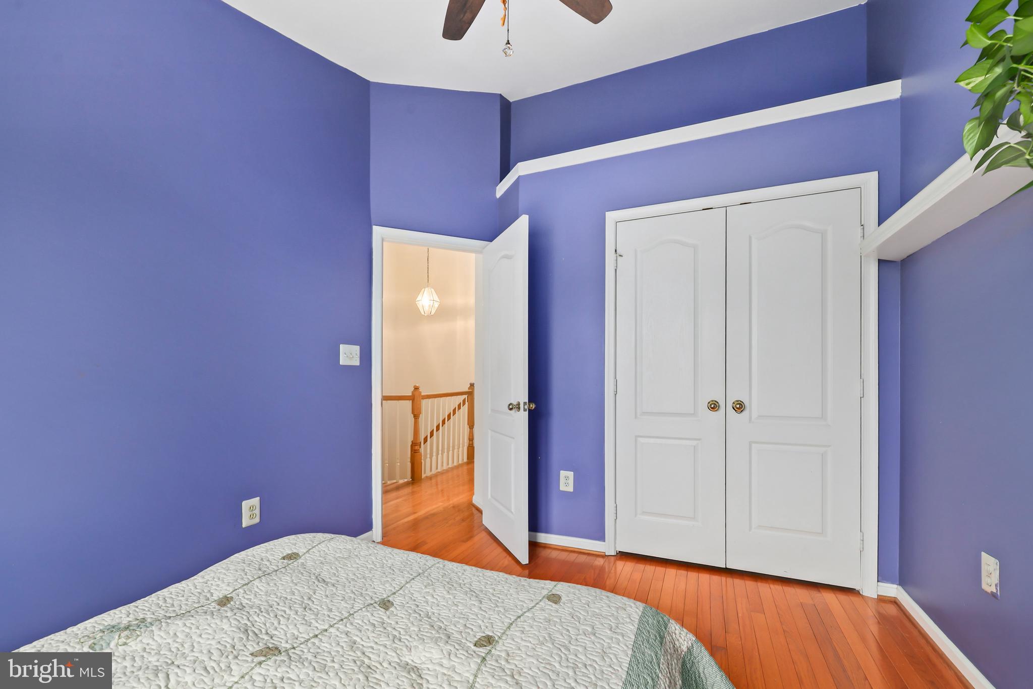 POHICK LANDING - Residential