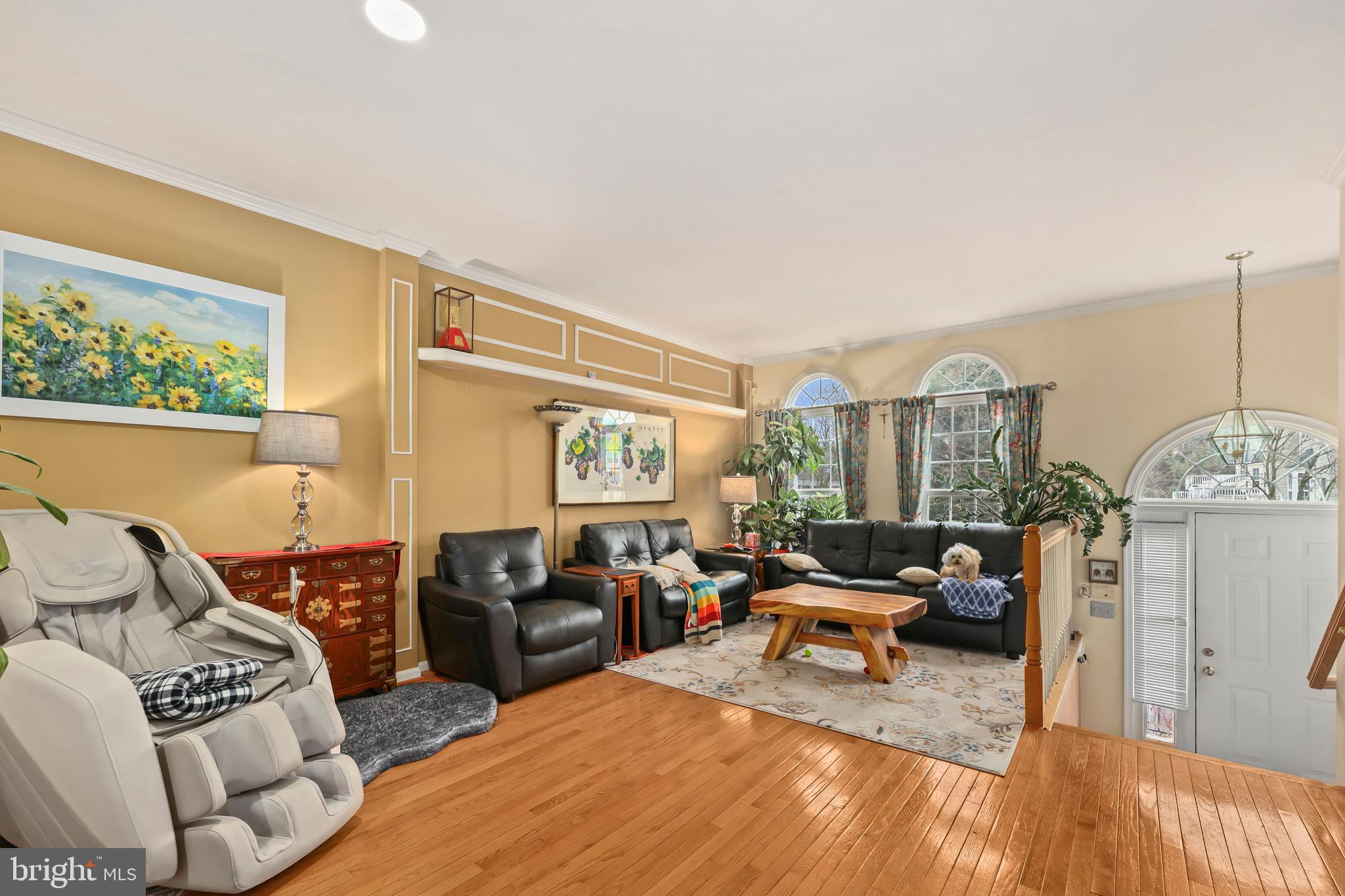 POHICK LANDING - Residential