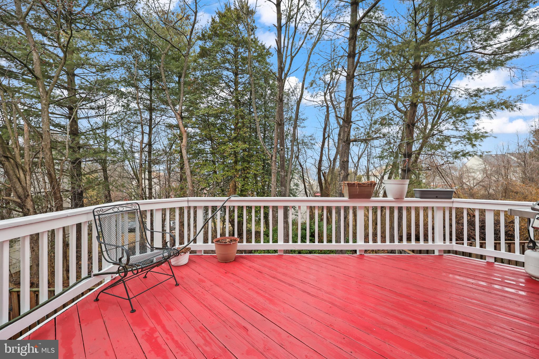 POHICK LANDING - Residential